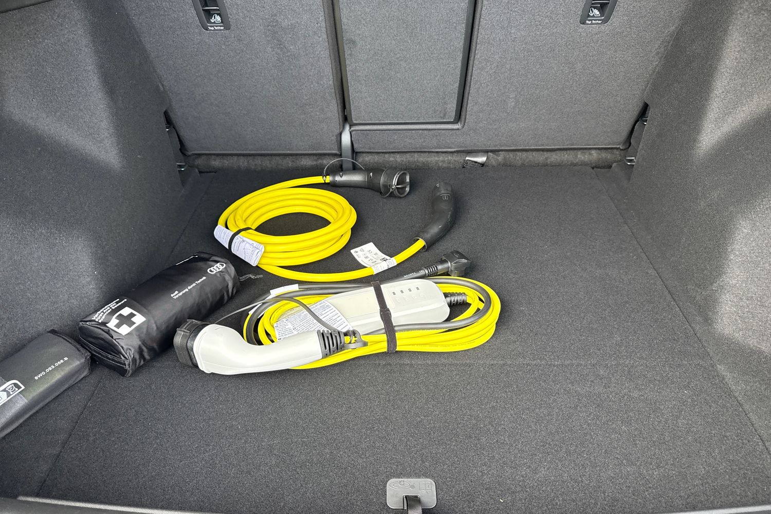 Used Audi Q4 e-tron 2026 for sale - 77463200: Photo 6