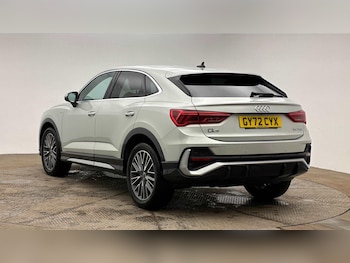 Used Audi Q3 2022 for sale - 78655167: Photo