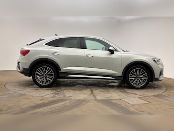 Used Audi Q3 2022 for sale - 78655167: Photo