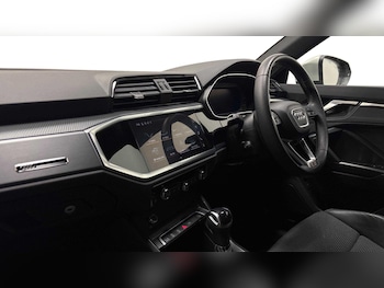 Used Audi Q3 2022 for sale - 78655167: Photo
