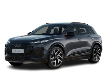 Audi Q6 e-tron feature image