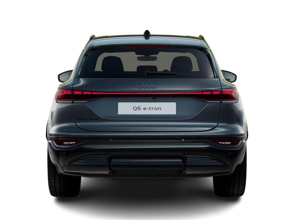 Used Audi Q6 e-tron 2026 for sale - 78055876: Photo 4