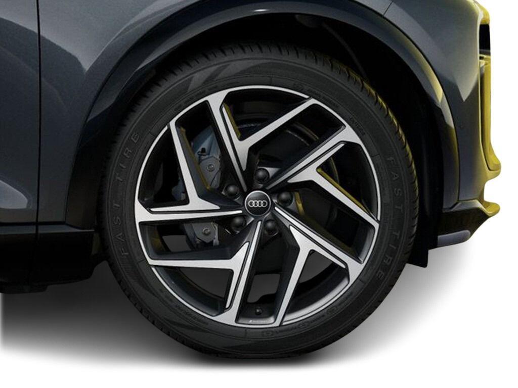 Used Audi Q6 e-tron 2026 for sale - 78055876: Photo 7