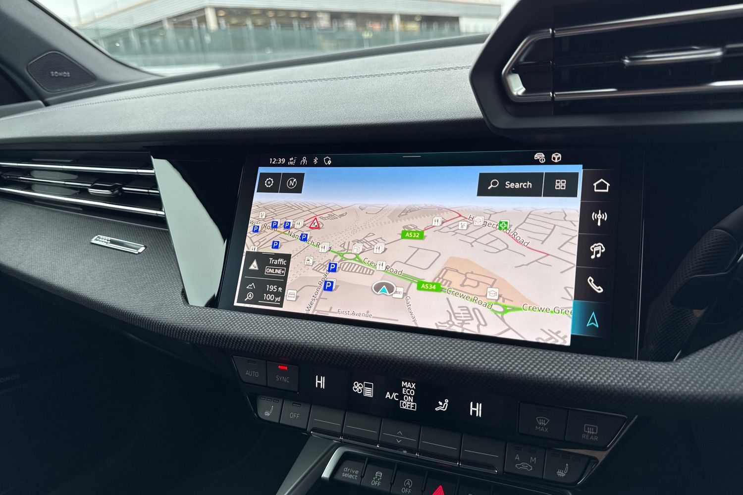 Used Audi A3 2026 for sale - 77382676: Photo 16