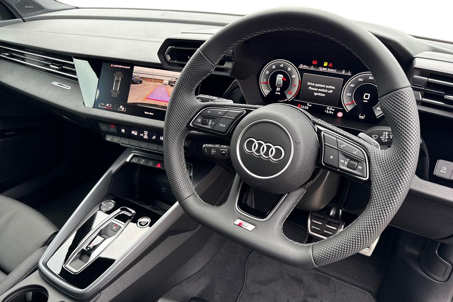 Used Audi A3 2026 for sale - 77382676: Photo 17