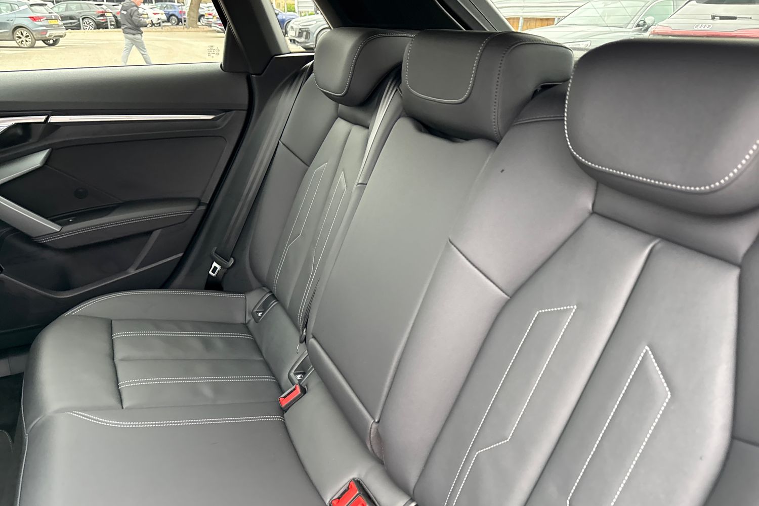 Used Audi A3 2026 for sale - 77382676: Photo 18