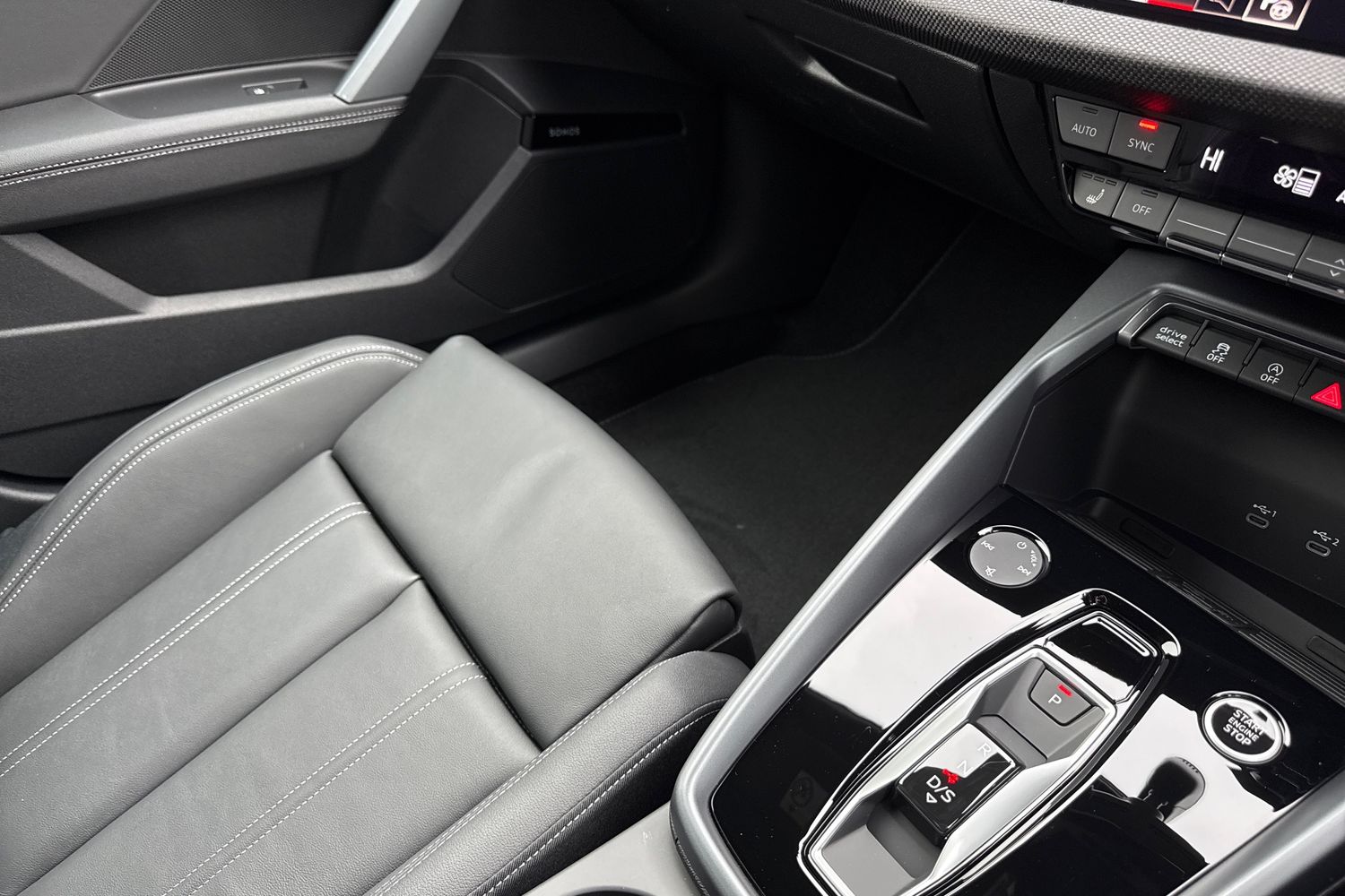 Used Audi A3 2026 for sale - 77382676: Photo 19