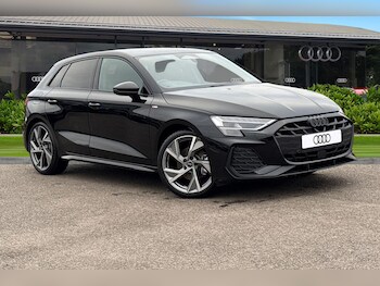 Used Audi A3 2026 for sale - 77382676: Photo