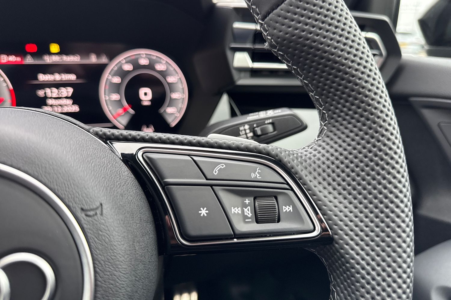 Used Audi A3 2026 for sale - 77382676: Photo 25