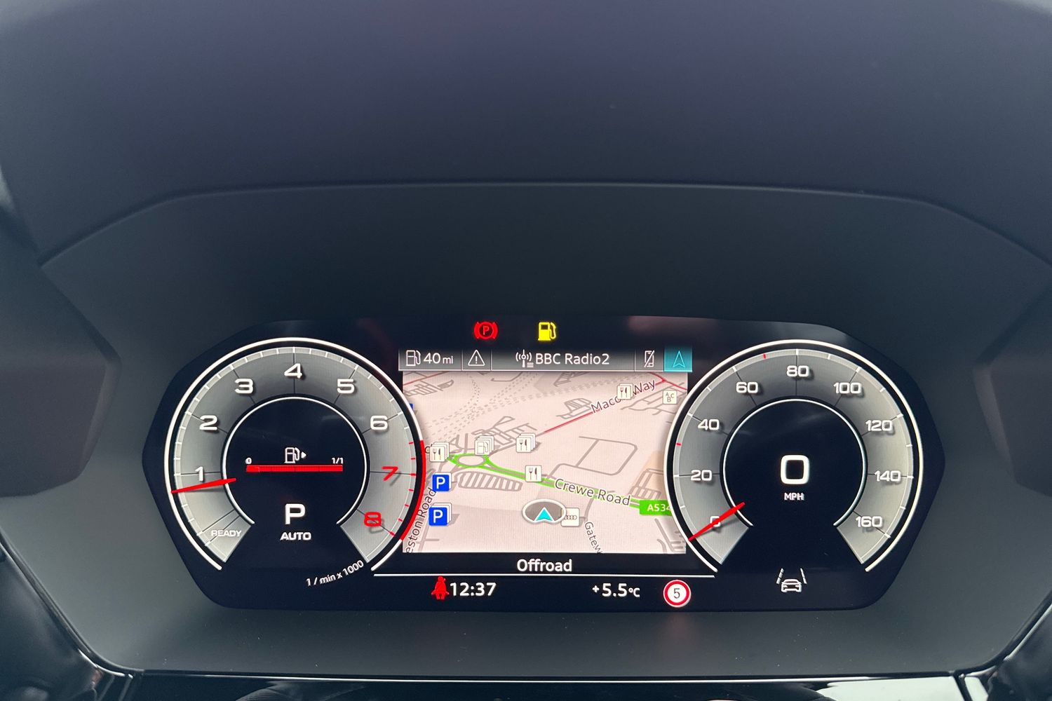 Used Audi A3 2026 for sale - 77382676: Photo 27