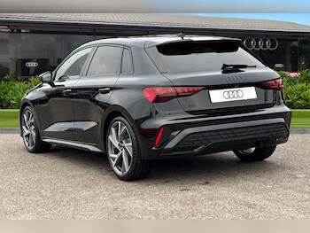 Used Audi A3 2026 for sale - 77382676: Photo