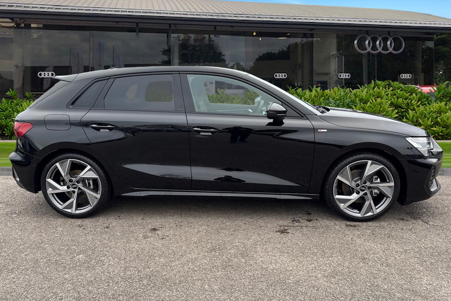 Used Audi A3 2026 for sale - 77382676: Photo 3