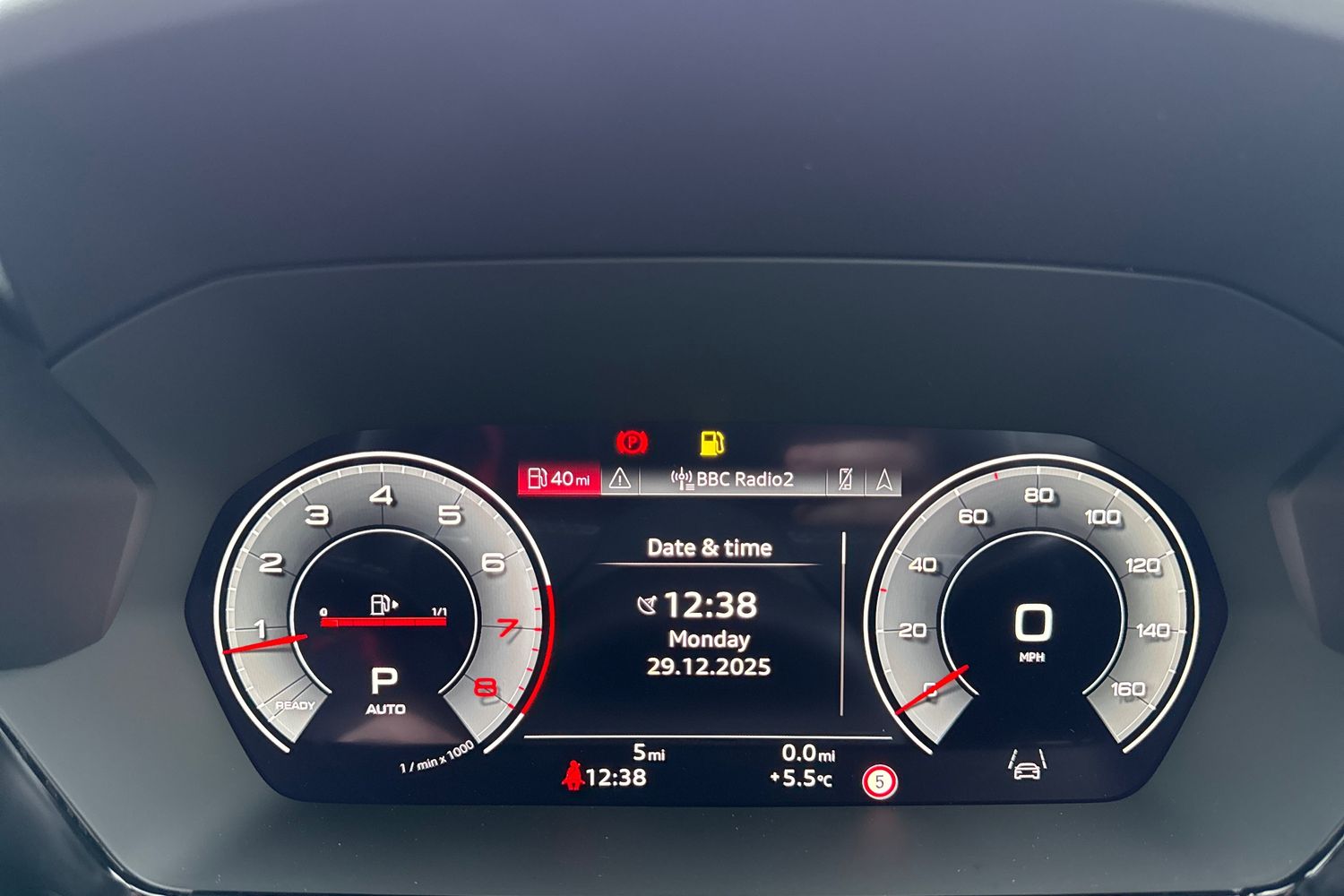 Used Audi A3 2026 for sale - 77382676: Photo 30