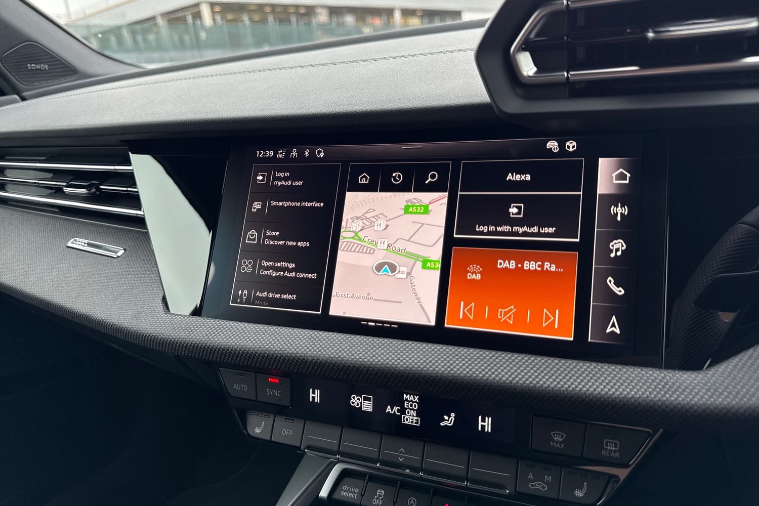 Used Audi A3 2026 for sale - 77382676: Photo 32