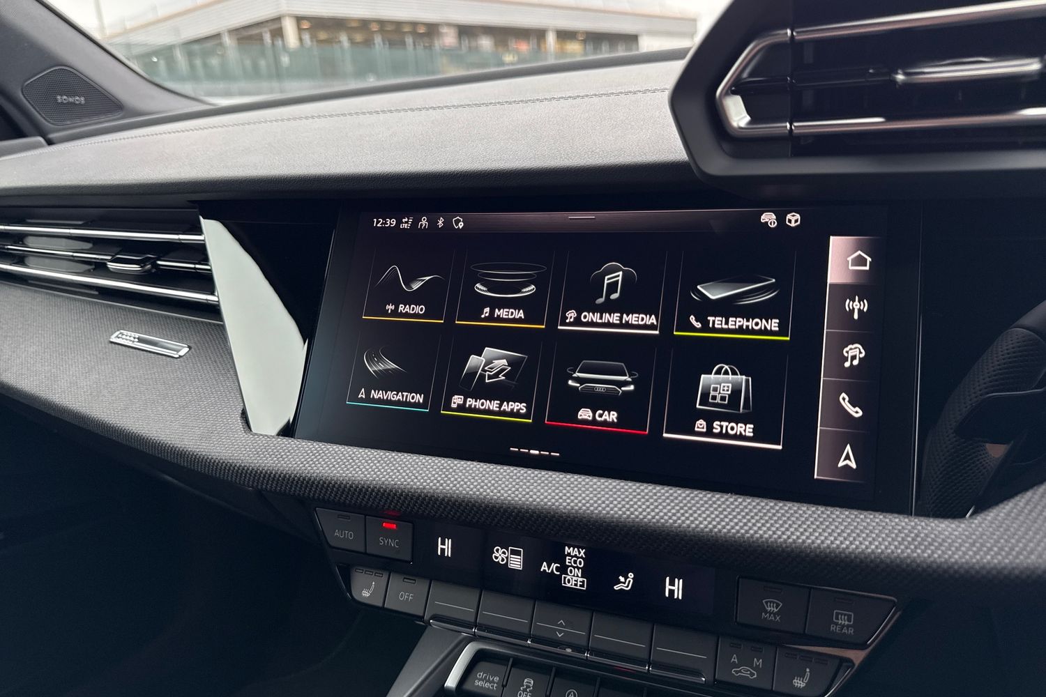 Used Audi A3 2026 for sale - 77382676: Photo 33