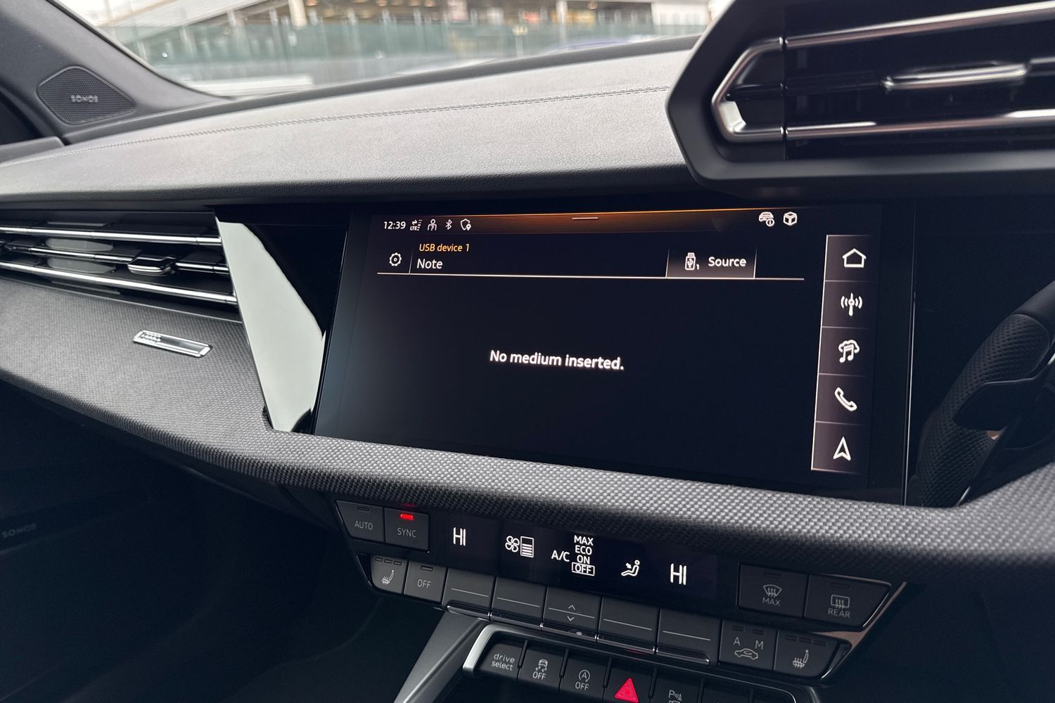 Used Audi A3 2026 for sale - 77382676: Photo 36