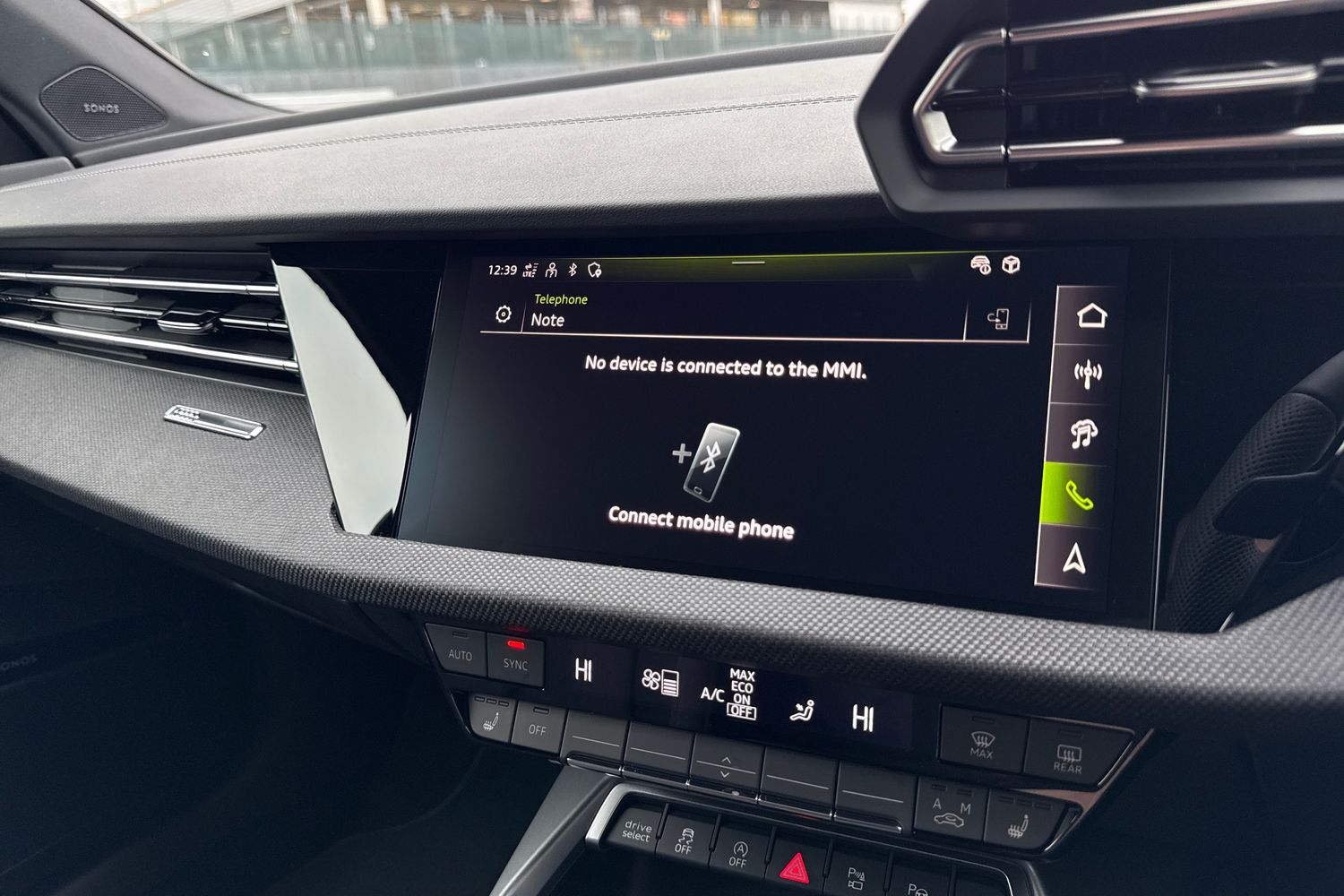 Used Audi A3 2026 for sale - 77382676: Photo 38