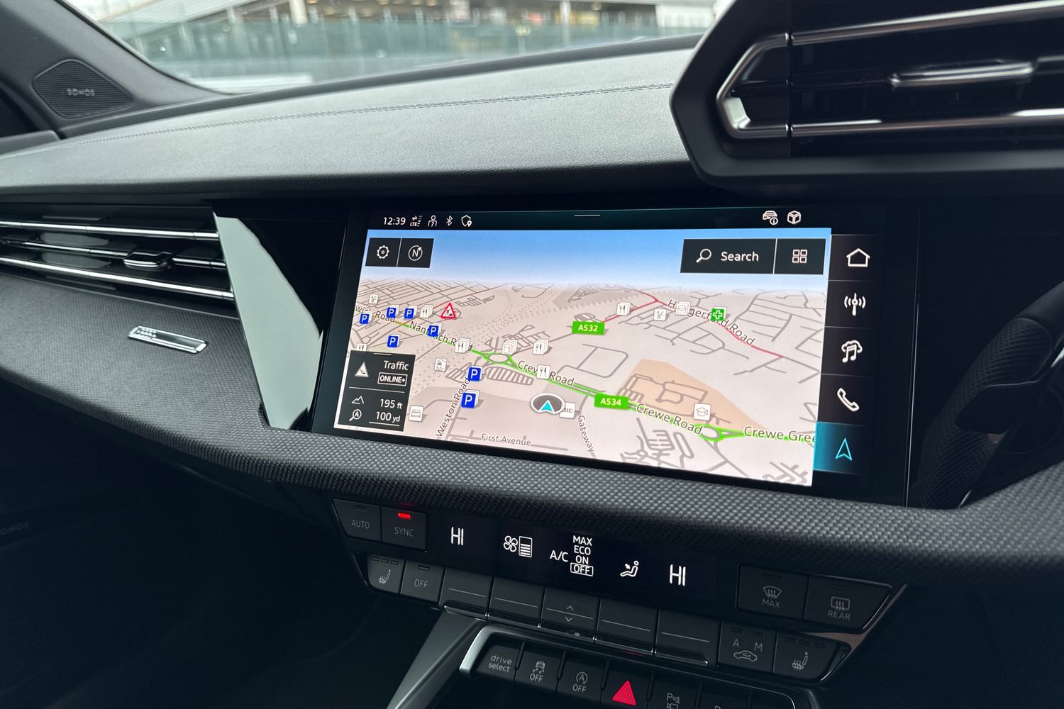 Used Audi A3 2026 for sale - 77382676: Photo 39