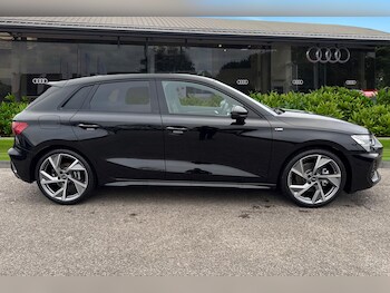 Used Audi A3 2026 for sale - 77382676: Photo