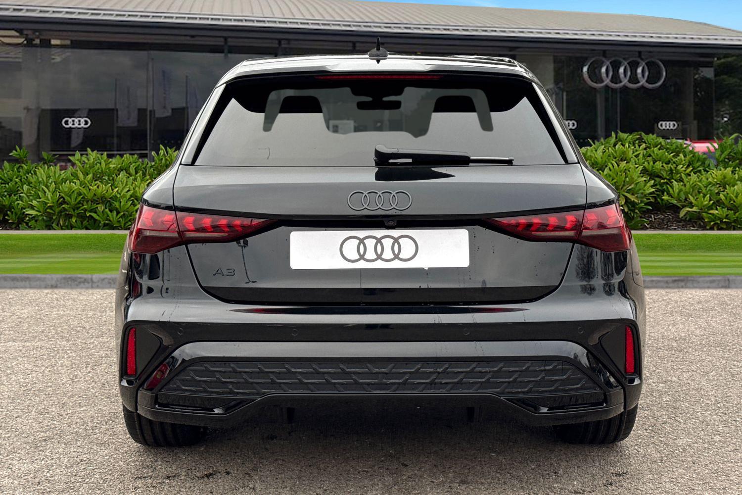 Used Audi A3 2026 for sale - 77382676: Photo 4