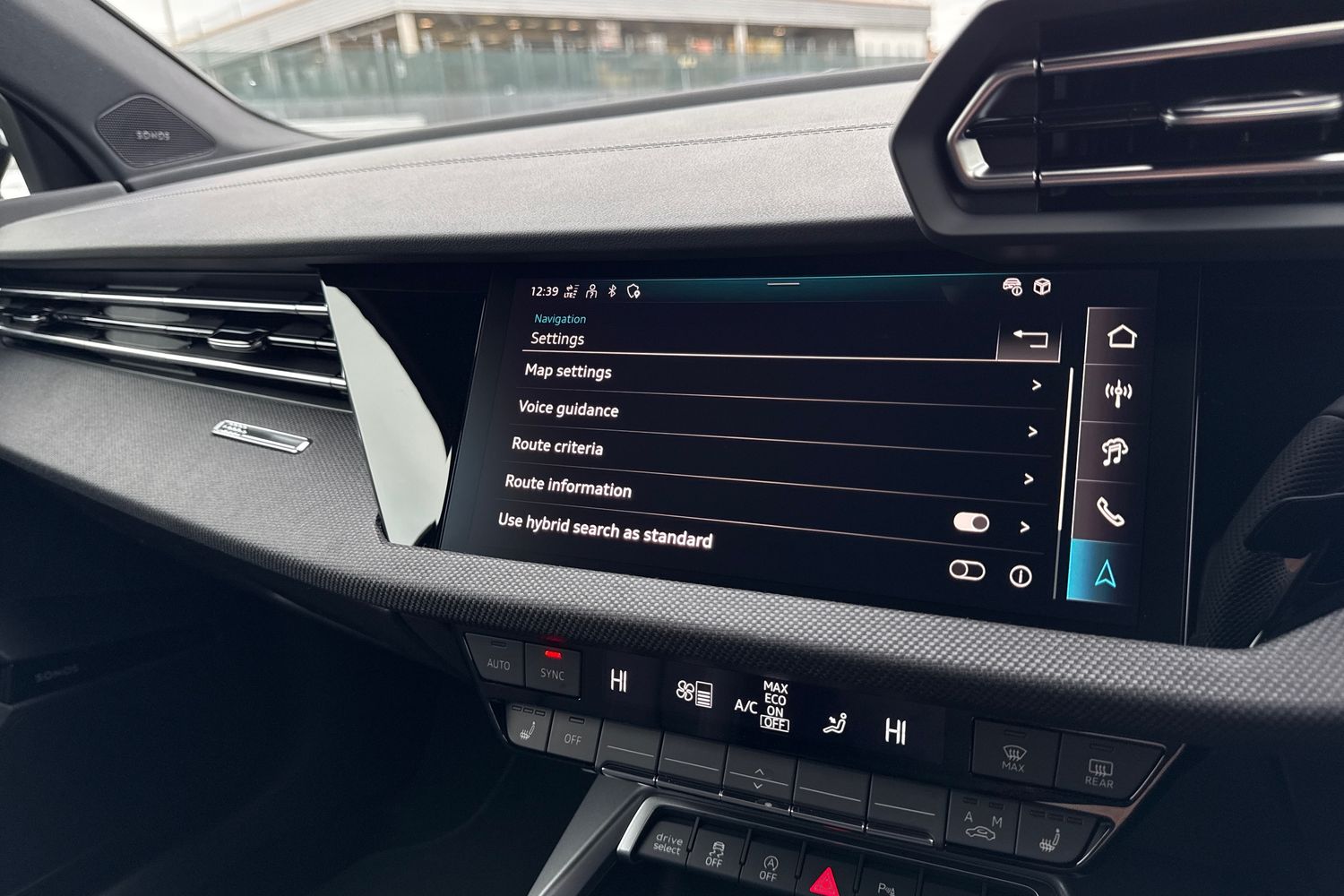 Used Audi A3 2026 for sale - 77382676: Photo 40