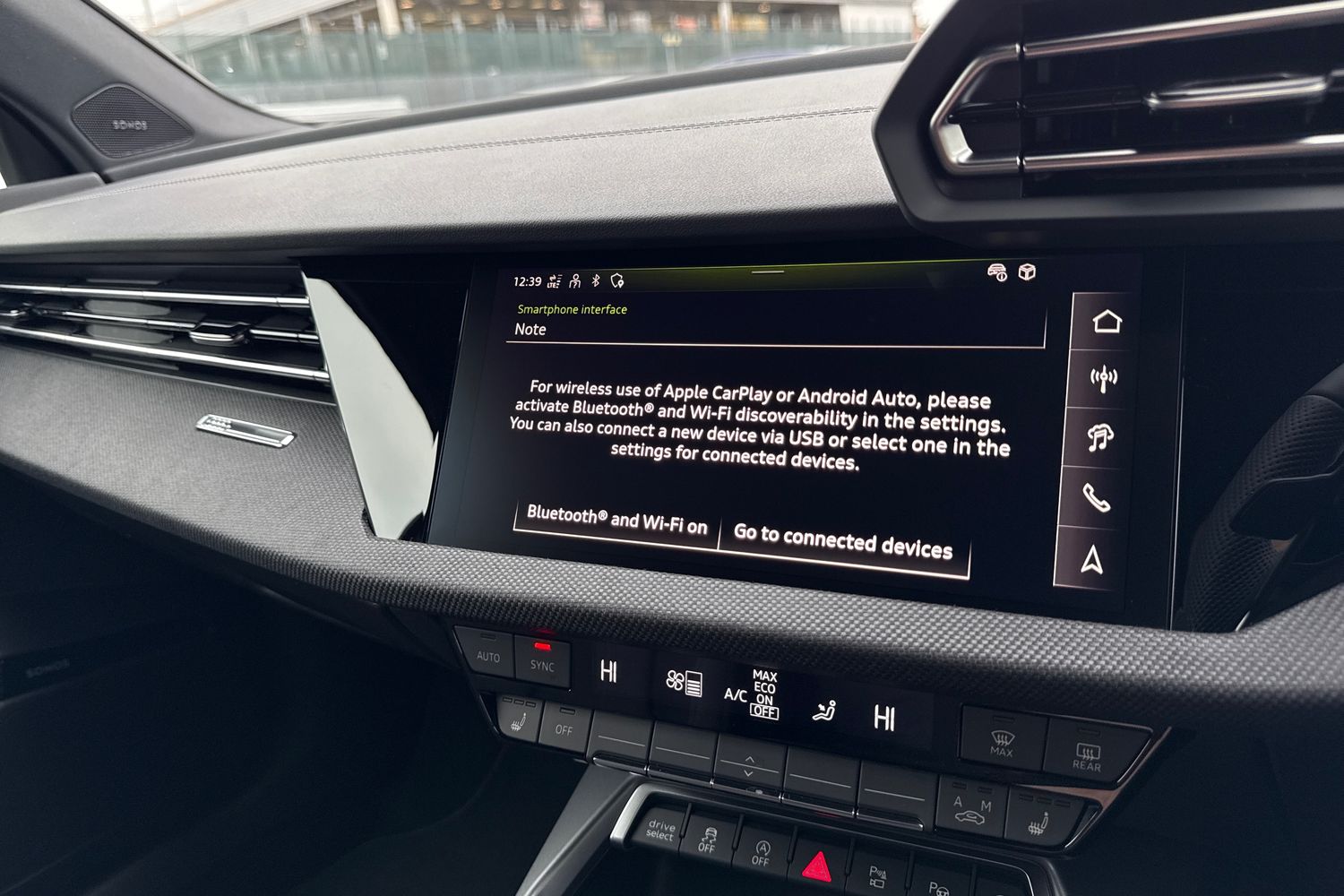 Used Audi A3 2026 for sale - 77382676: Photo 41