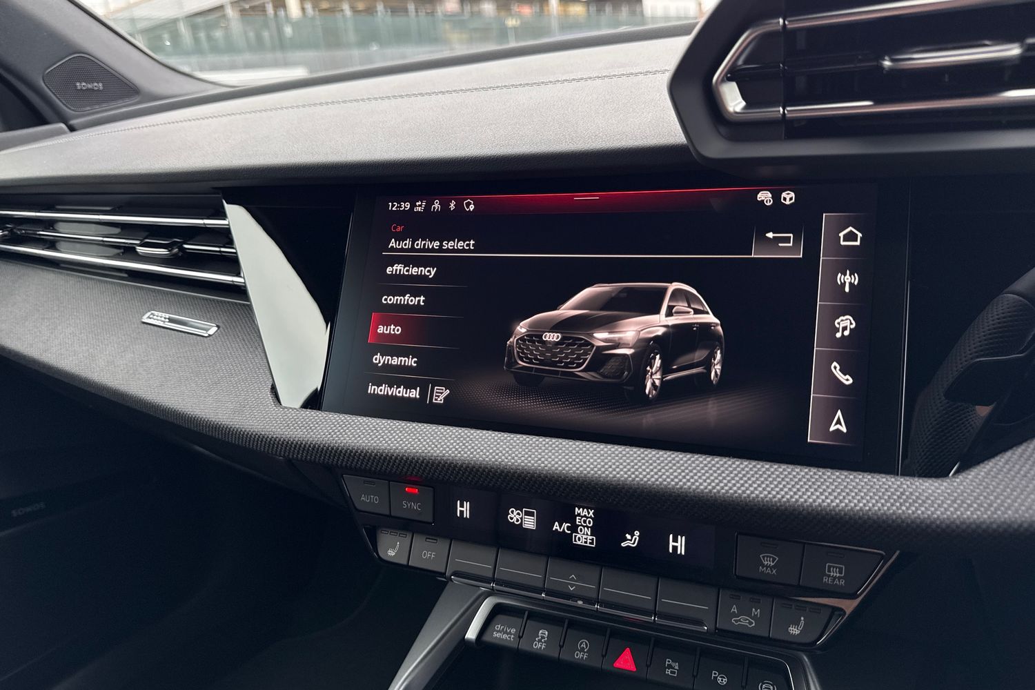 Used Audi A3 2026 for sale - 77382676: Photo 43