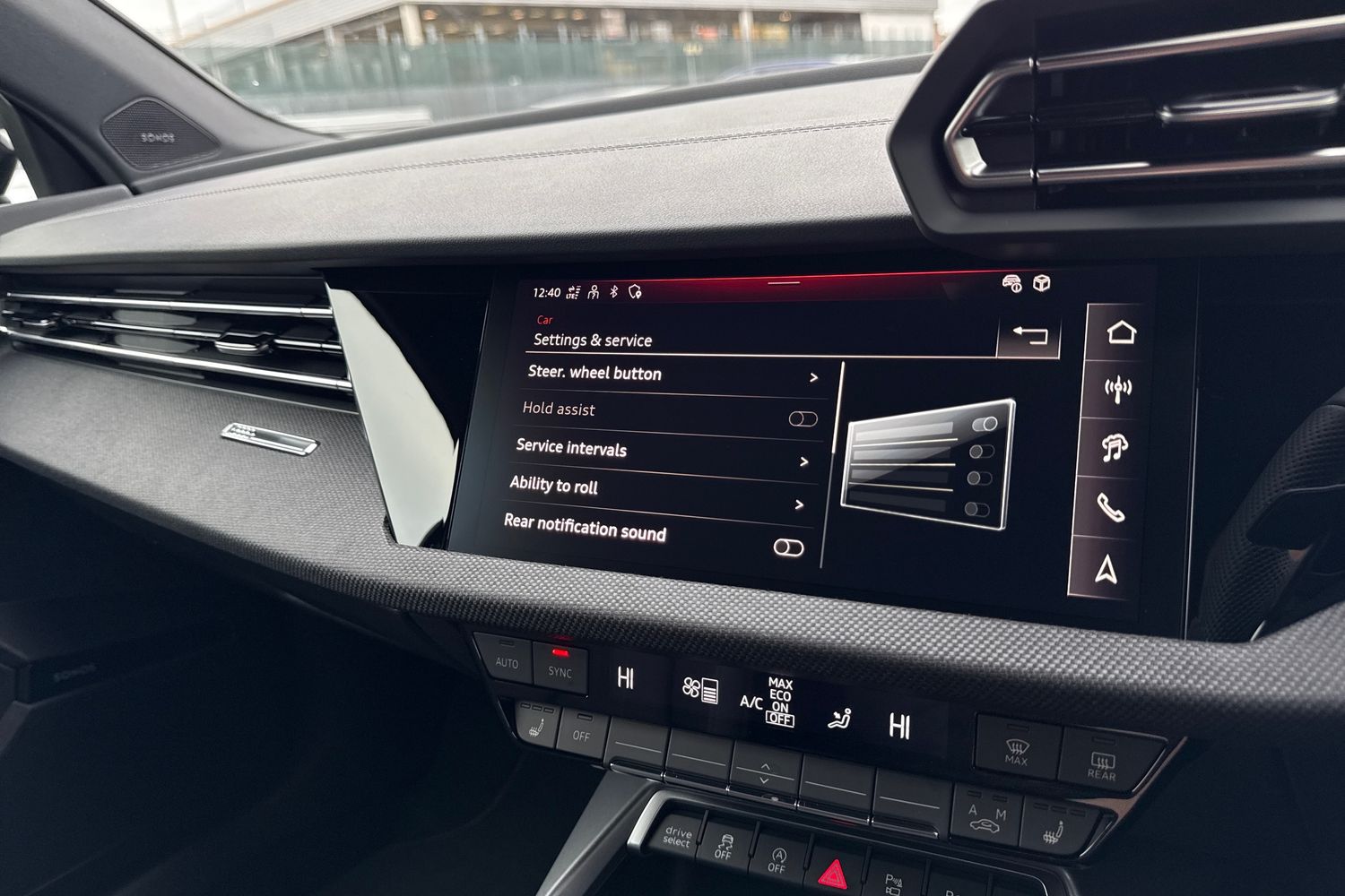 Used Audi A3 2026 for sale - 77382676: Photo 46