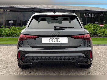 Used Audi A3 2026 for sale - 77382676: Photo