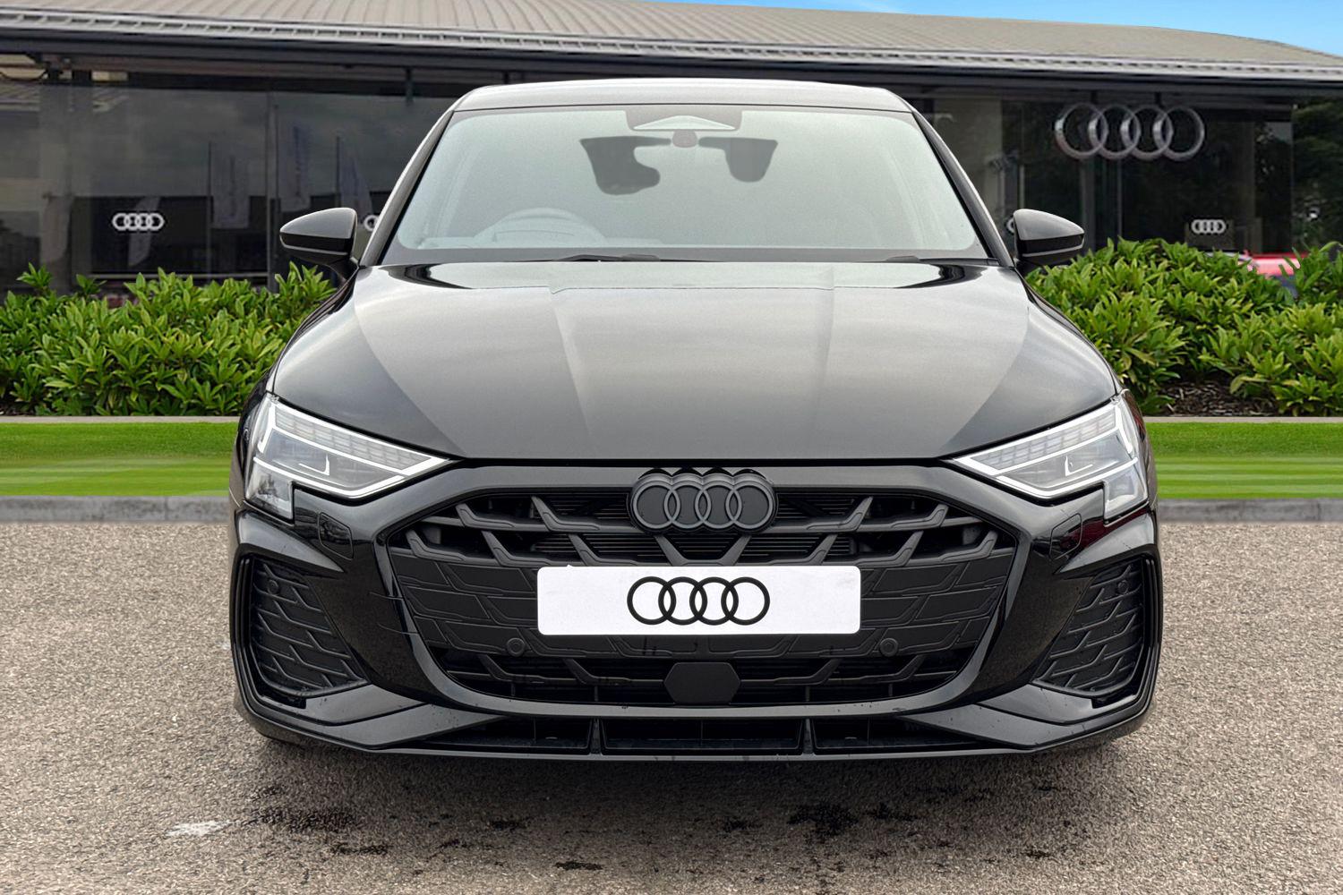 Used Audi A3 2026 for sale - 77382676: Photo 5