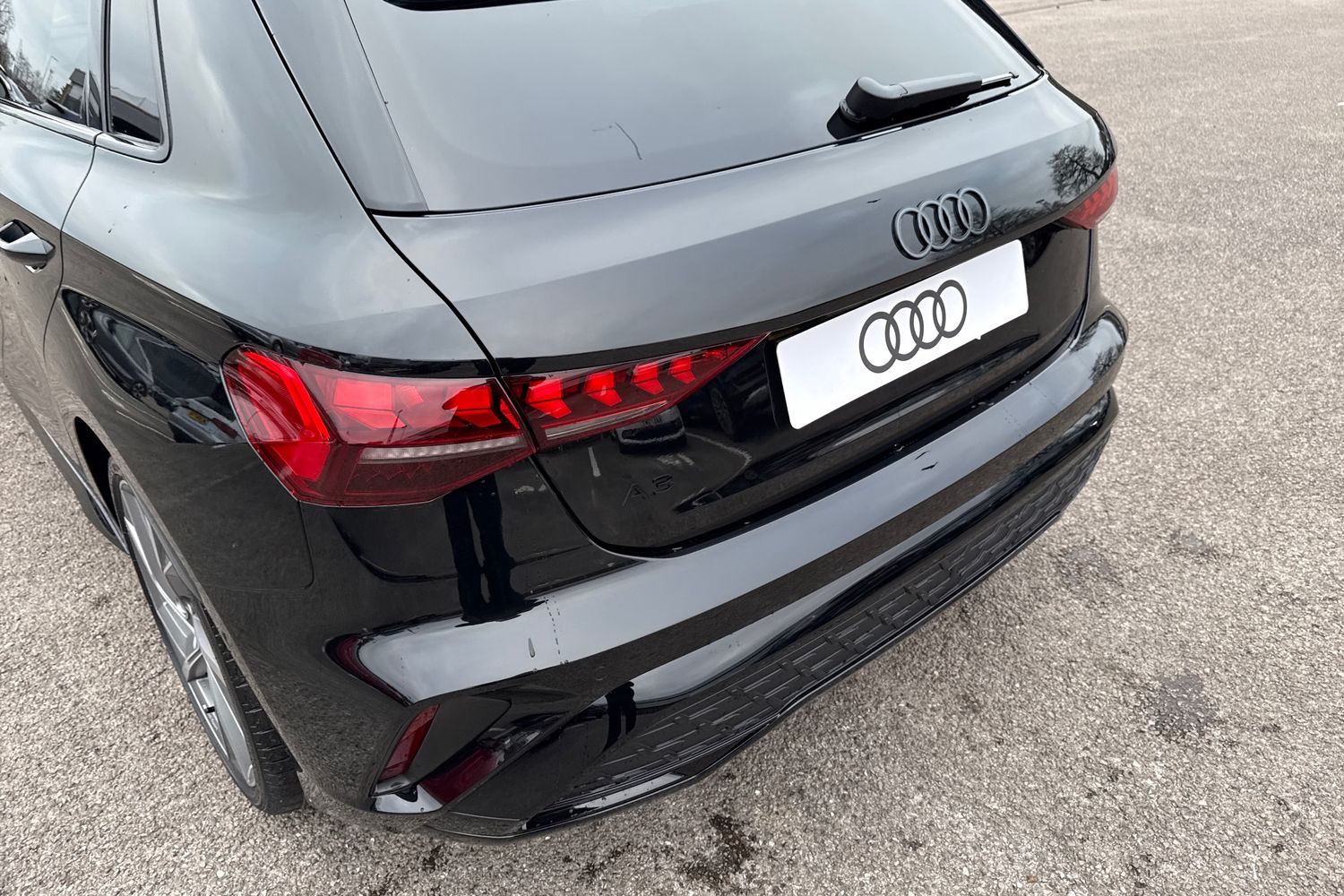 Used Audi A3 2026 for sale - 77382676: Photo 7