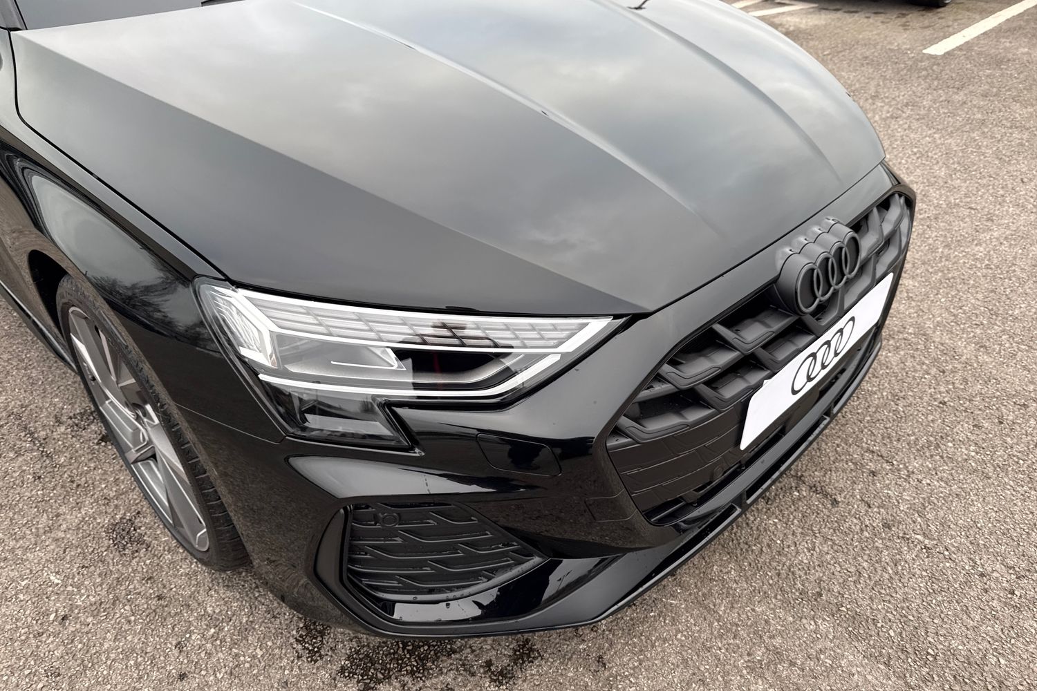 Used Audi A3 2026 for sale - 77382676: Photo 8