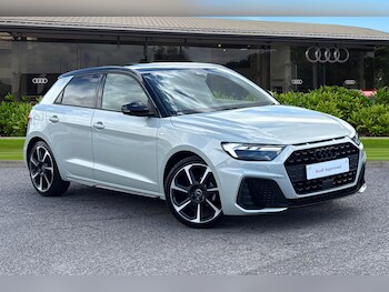 Used Audi A1 2023 for sale - 78871759: Photo