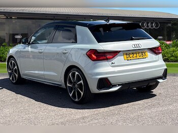 Used Audi A1 2023 for sale - 78871759: Photo