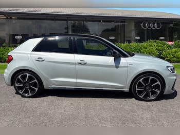 Used Audi A1 2023 for sale - 78871759: Photo