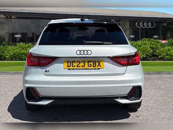 Used Audi A1 2023 for sale - 78871759: Photo