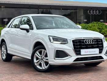 2021 - 35 TFSI Sport 5dr S Tronic