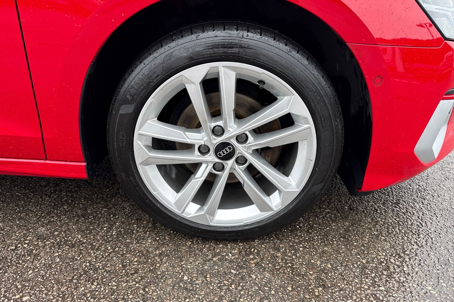 Used Audi A3 2023 for sale - 76164698: Photo 10