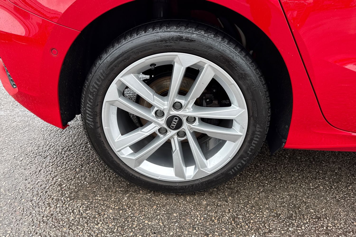 Used Audi A3 2023 for sale - 76164698: Photo 11