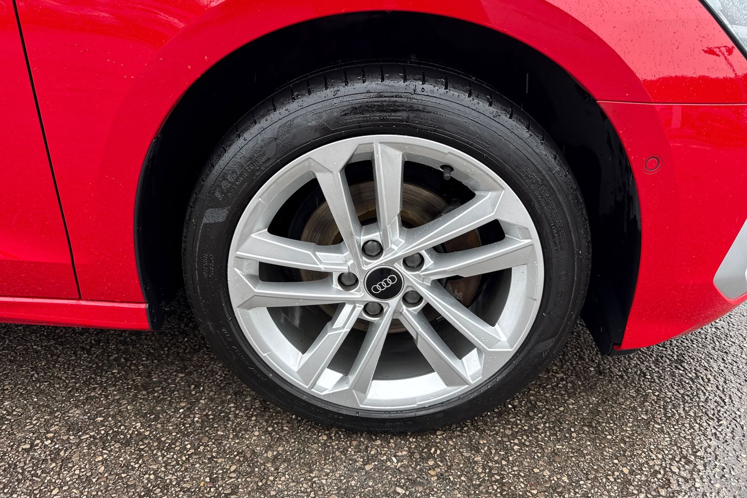 Used Audi A3 2023 for sale - 76164698: Photo 12