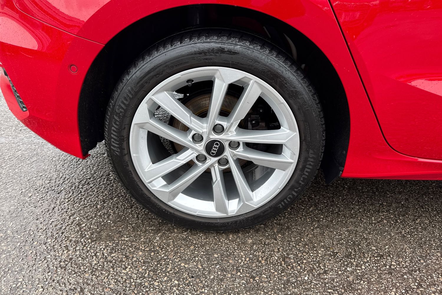 Used Audi A3 2023 for sale - 76164698: Photo 13