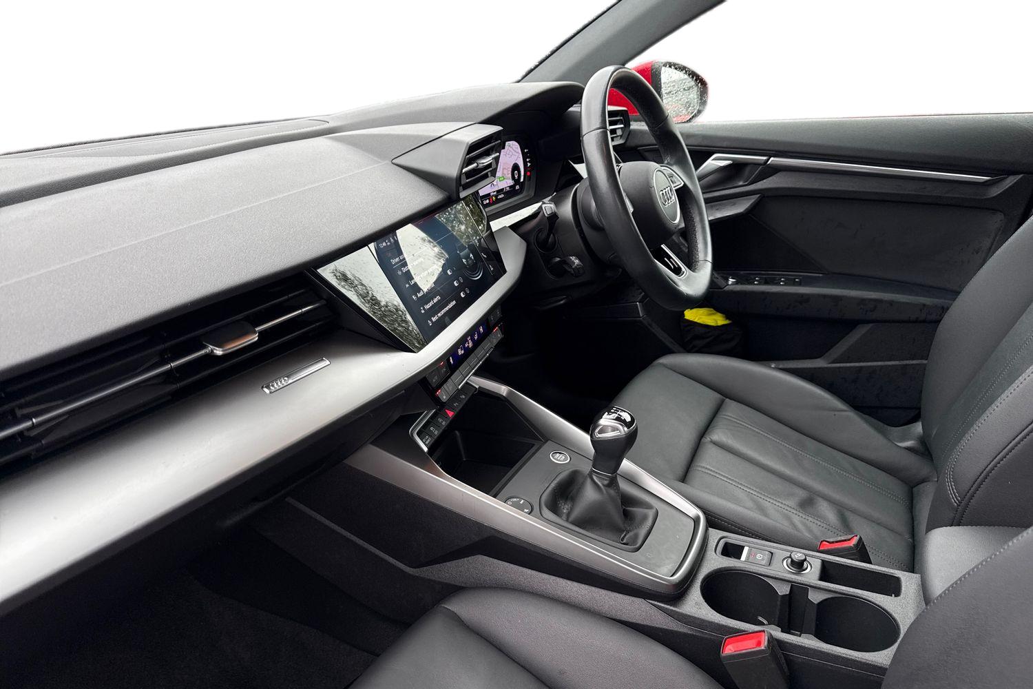 Used Audi A3 2023 for sale - 76164698: Photo 15