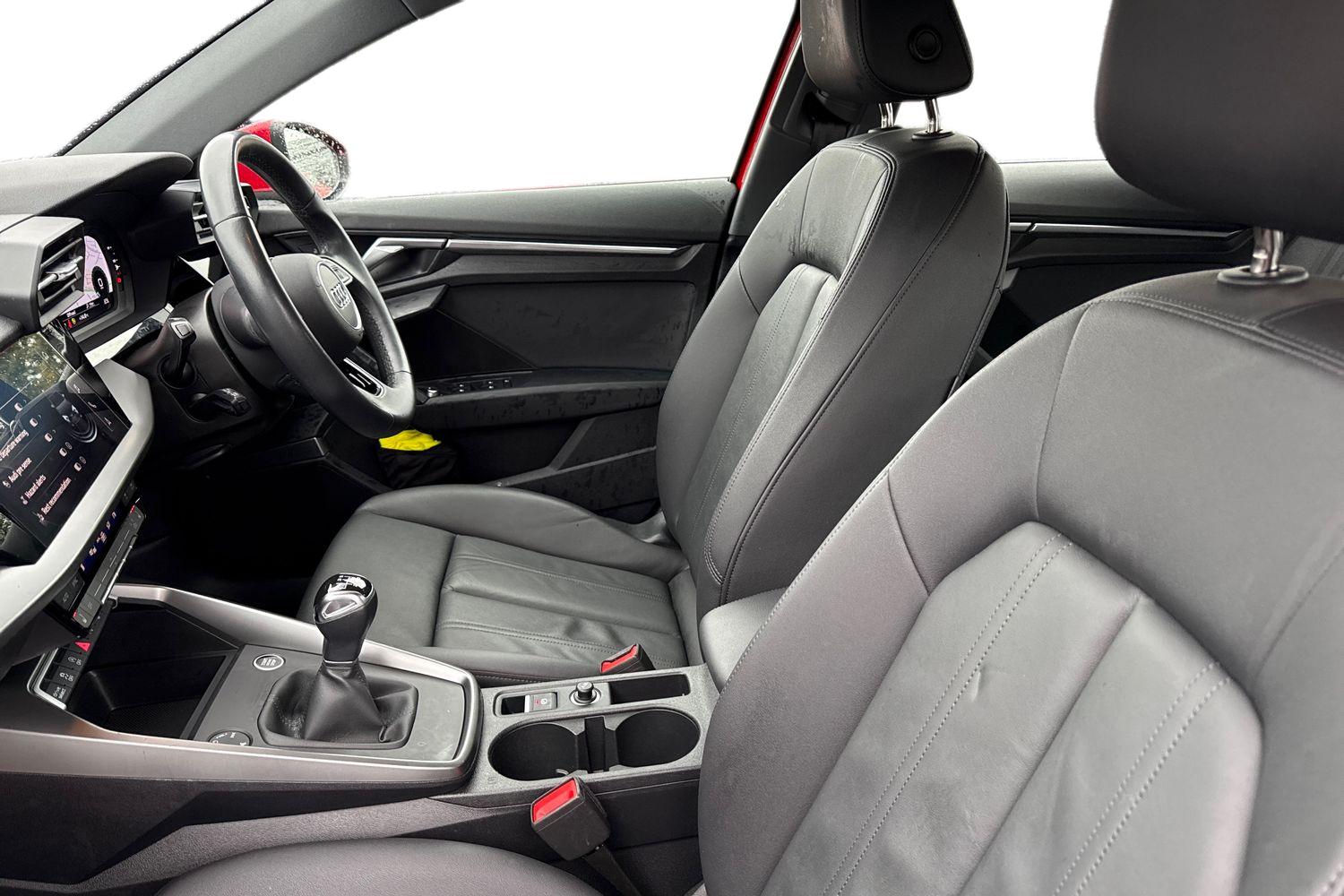 Used Audi A3 2023 for sale - 76164698: Photo 16