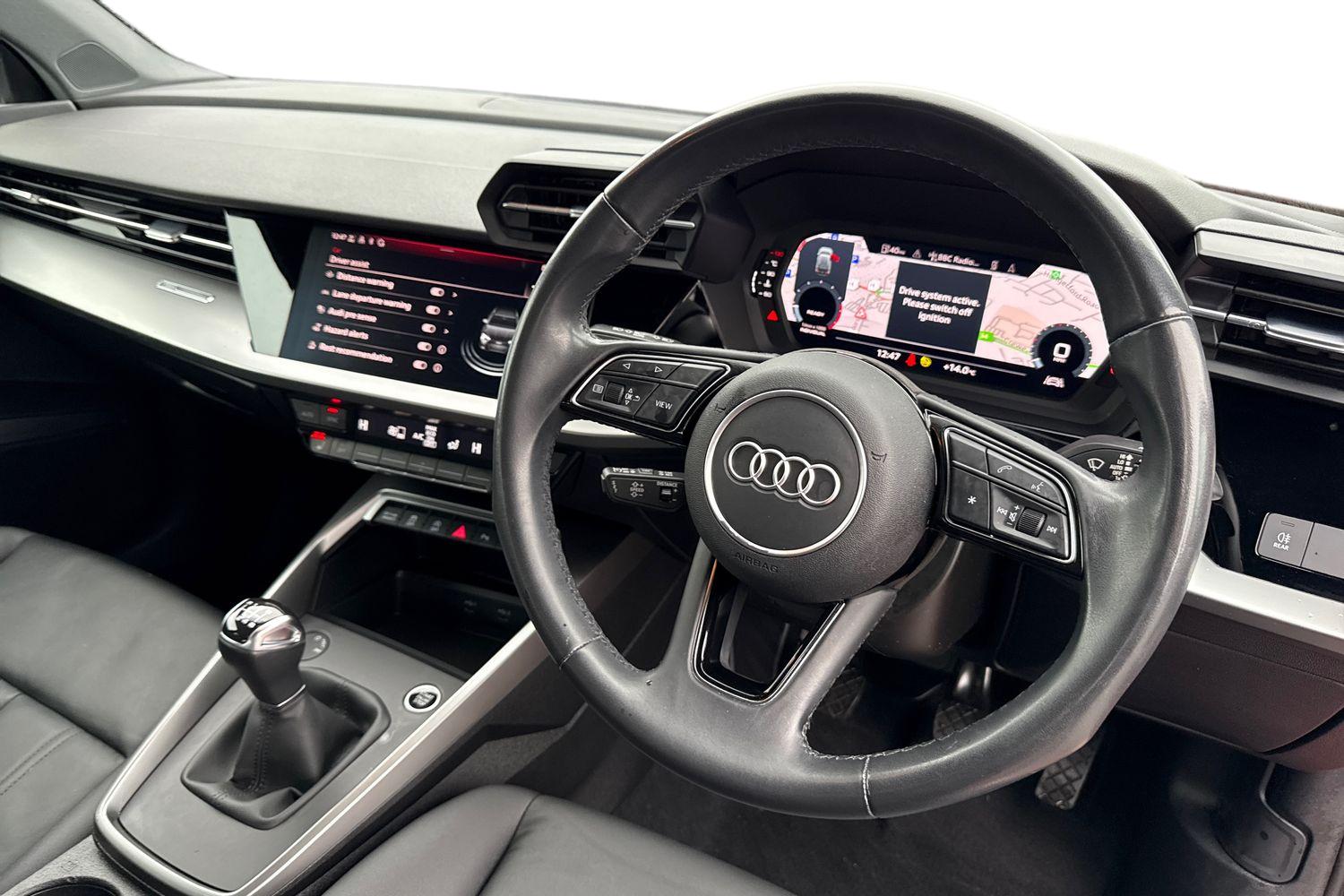 Used Audi A3 2023 for sale - 76164698: Photo 18