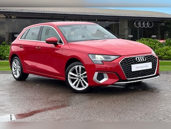 Audi - A3