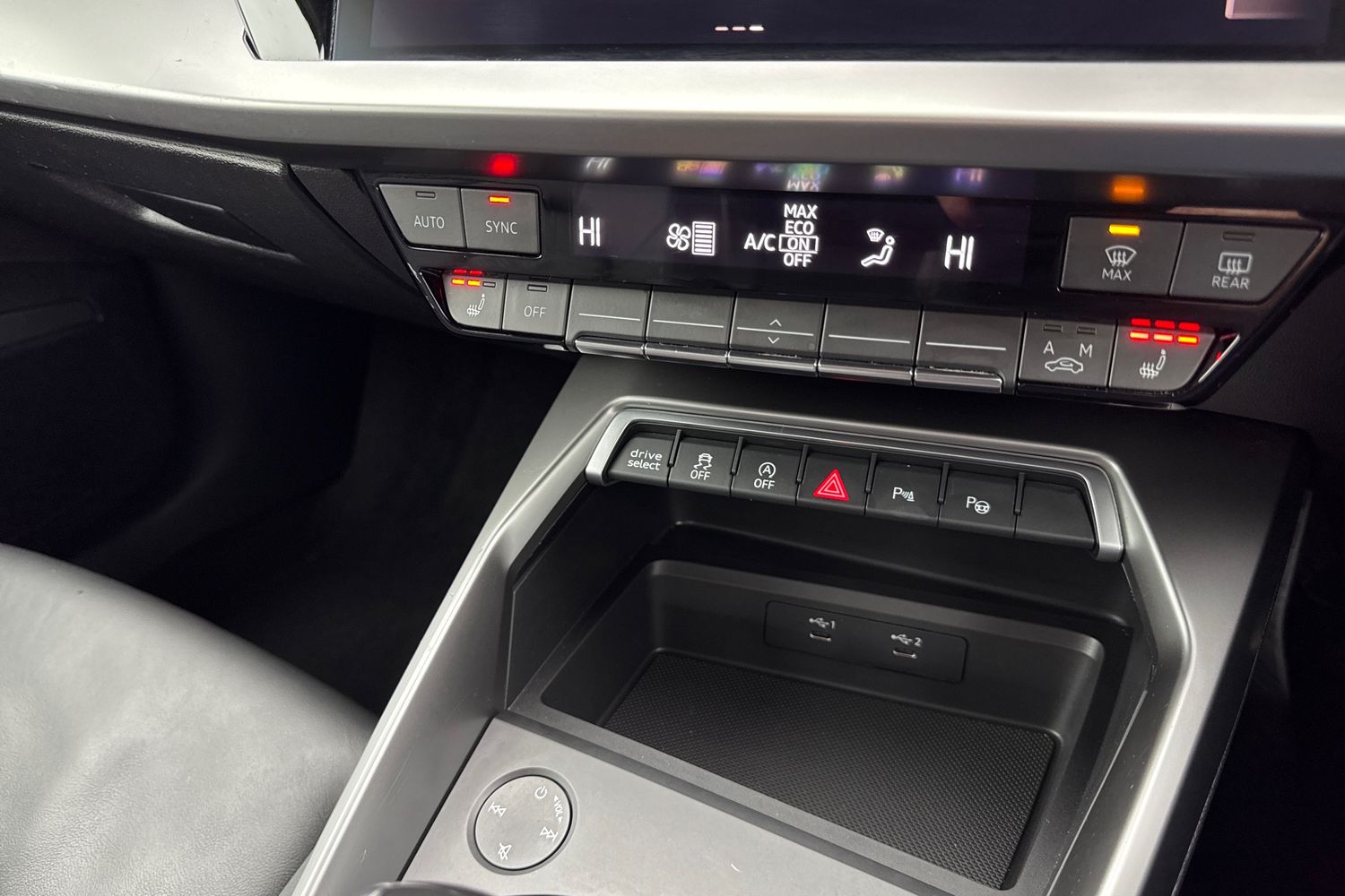 Used Audi A3 2023 for sale - 76164698: Photo 22