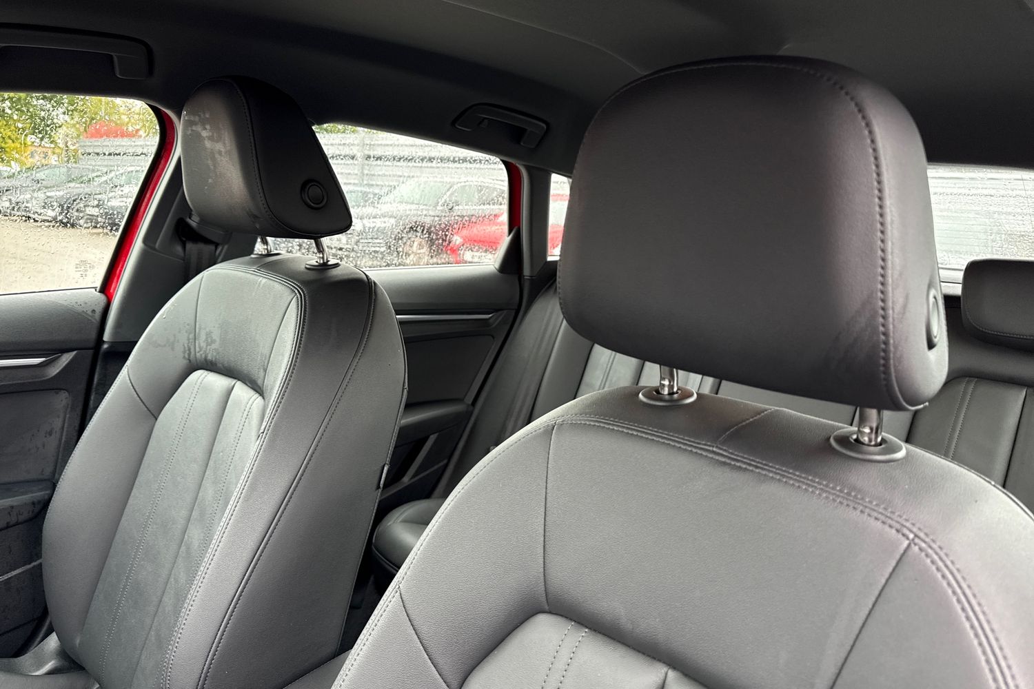 Used Audi A3 2023 for sale - 76164698: Photo 24