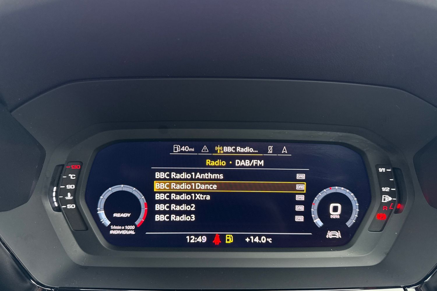 Used Audi A3 2023 for sale - 76164698: Photo 30