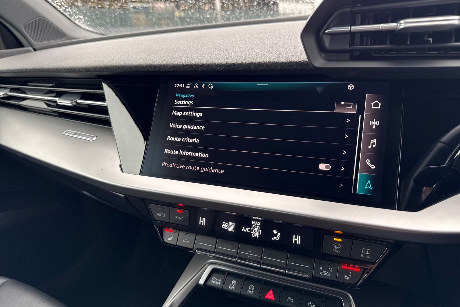 Used Audi A3 2023 for sale - 76164698: Photo 40