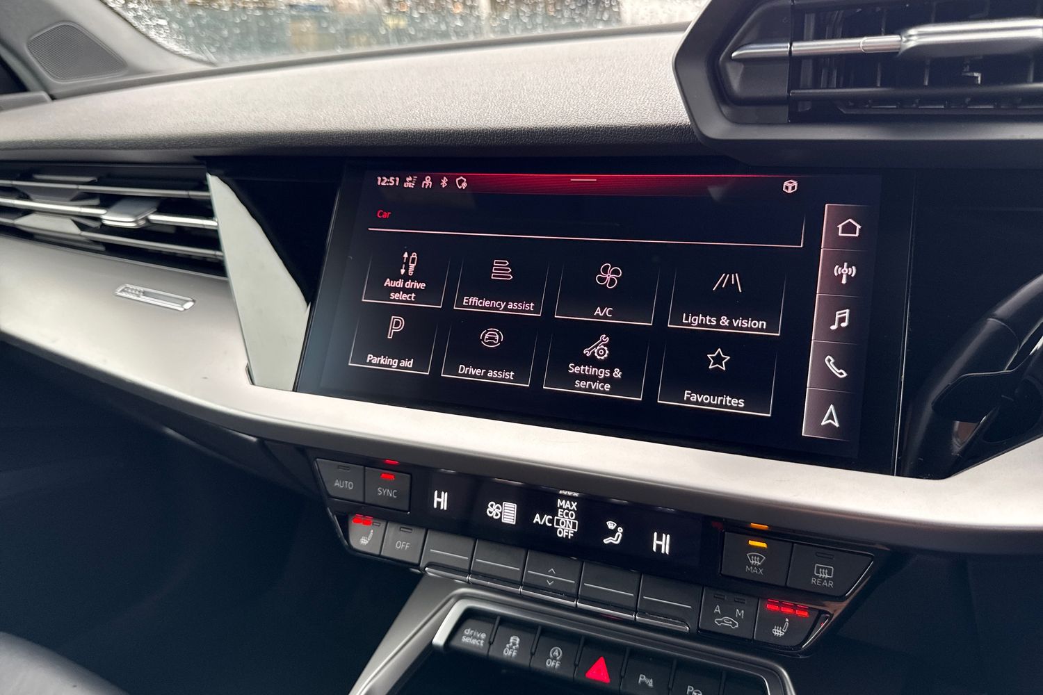 Used Audi A3 2023 for sale - 76164698: Photo 42